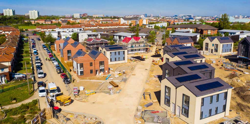 Gateshead Innovation Village