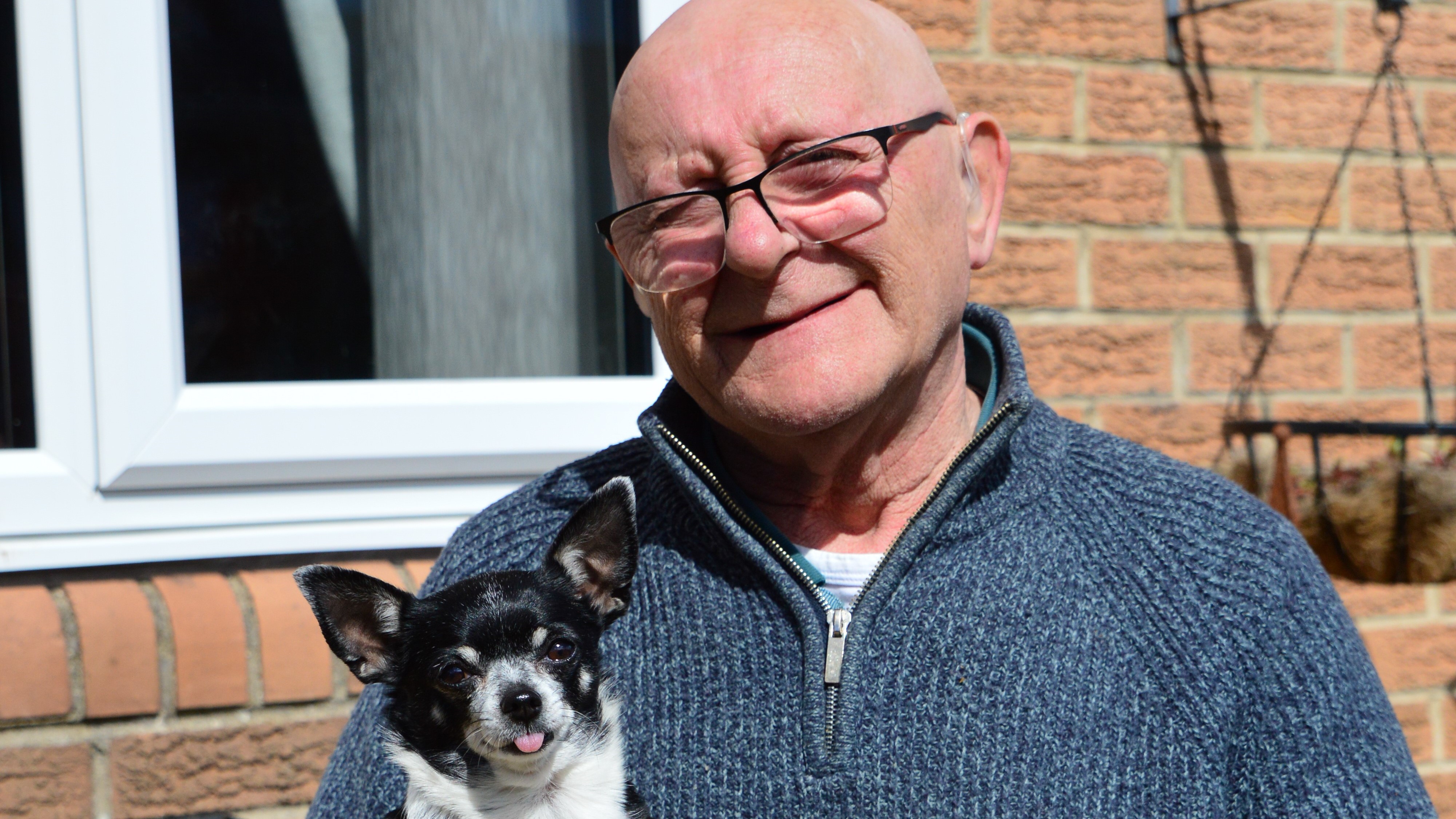 Brian Corcoran Hanover Court Scarborough Cropped